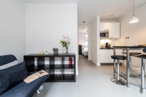 Tweede Laurierdwarsstraat Apartment